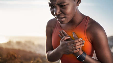 Revelan un factor que puede duplicar el riesgo de sufrir problemas cardiovasculares