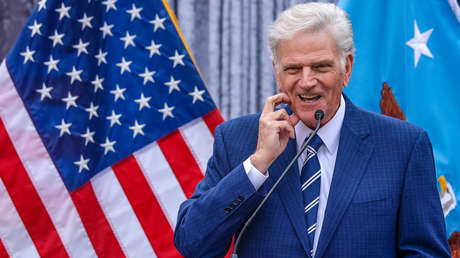 VIDEO: Pastor de EE.UU. afirma que Dios eligió a Trump para proteger de Irán a los judíos