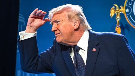 "Ilegal": UE alecciona a Trump sobre ataques contra plantas eléctricas en Irán