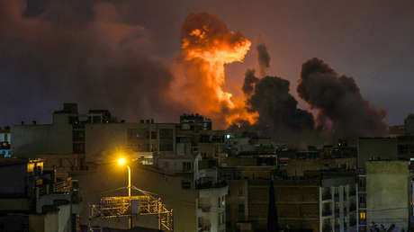 Medio: EE.UU. e Israel no alcanzaron sus objetivos en Irán