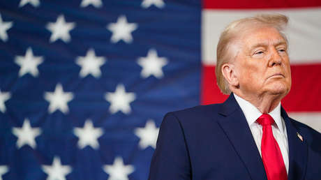 Trump: "Hemos batido todos los récords de nuestro Ejército"