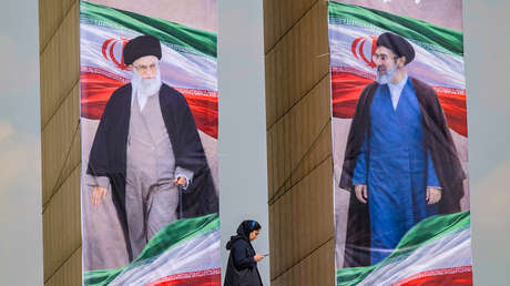 Trump: El nuevo régimen de Irán es mucho más inteligente que los anteriores