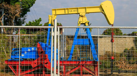 Trump: "La relación con Venezuela ha sido fantástica"