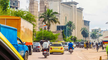 Este país africano recibirá ciudadanos de terceros países deportados de Estados Unidos