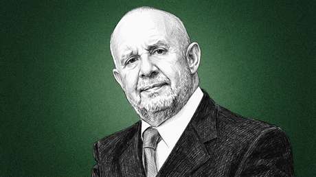 El hombre de pueblo que engañó a la élite artística de Nueva York