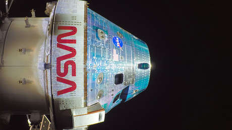 Artemis II bate el récord de alejamiento de la Tierra, superando los 406.700 kilómetros