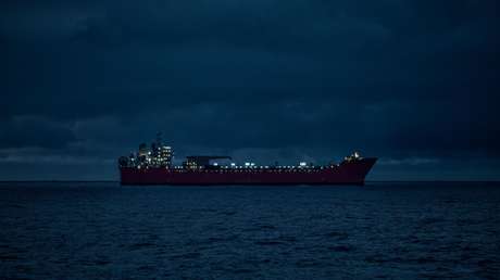 Enviado del Kremlin: "Una escasez catastrófica  de petróleo es inminente"