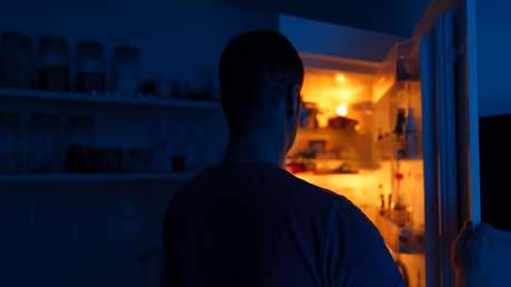 Hermanos mueren tras quedar atrapados en una nevera mientras jugaban a las escondidas