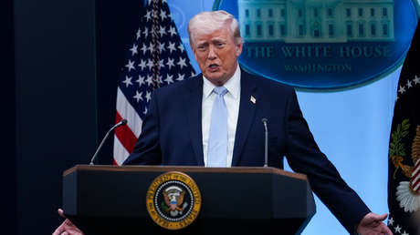 Medios: Reino Unido se niega a permitir a Trump usar bases para atacar blancos civiles en Irán