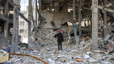 Tucker Carlson critica duramente la guerra contra Irán