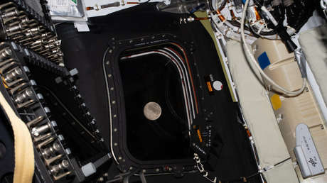 El mensaje de la tripulación del Artemis II tras abandonar la cara oculta de la Luna (VIDEO)