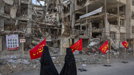 MINUTO A MINUTO: Propuesta de Irán para el fin de la guerra y nuevas amenazas de Trump al país que "no quiere rendirse"