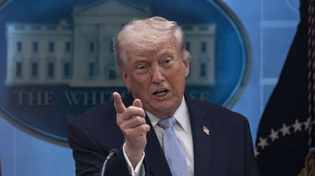 Axios: Trump podría aplazar su ultimátum a Irán bajo esta condición