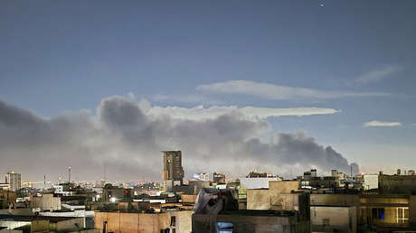 NYT da detalles de la propuesta iraní para terminar la guerra en Oriente Medio