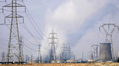 El riesgo que implicarían para la OTAN ataques de EE.UU. a plantas eléctricas iraníes