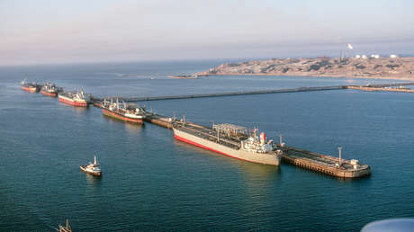 "El genio ha salido de la botella": calculan el beneficio que obtiene Irán de la guerra