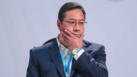 "Tortura psicológica": Luis Arce denuncia desde prisión "graves vulneraciones" de sus derechos