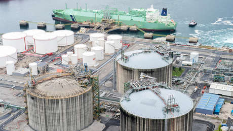 Así la UE se prepara para la crisis energética por la guerra en Oriente Medio