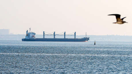 La enorme cifra de buques de carga con bandera panameña detenidos en China