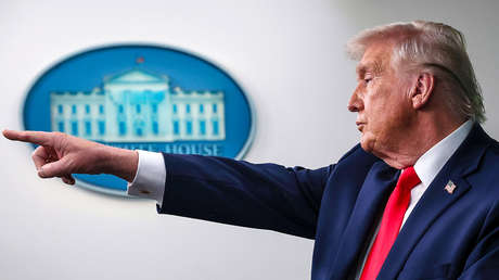 Trump: "Una civilización entera morirá esta noche, sin posibilidad de ser resucitada"