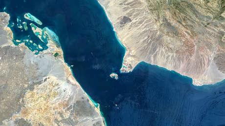 Medios: Aliados de Irán barajan cerrar otro estrecho clave si la situación "se sale de control"