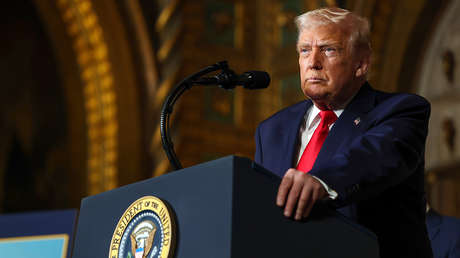 Irán responde en la ONU a la amenaza de Trump