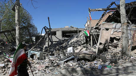 Trump anuncia un alto el fuego con Irán a poco de que expire su ultimátum: MINUTO A MINUTO