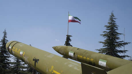 Irán, preparado para "todos los escenarios" horas antes de que expire el ultimátum de Trump