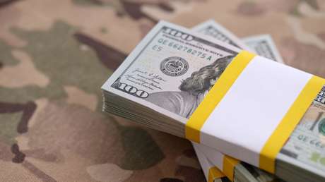 Calculan cuánto EE.UU. gasta al día en su agresión a Irán