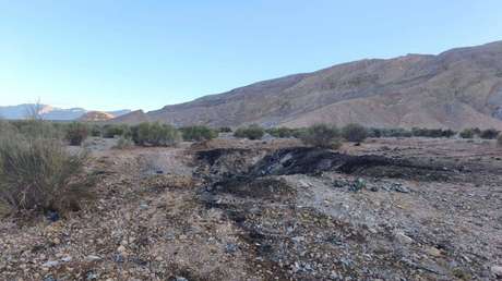 'Murmullo fantasma': la herramienta secreta que EE.UU. utilizó por primera vez en Irán