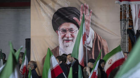 DECLARACIÓN COMPLETA de Irán sobre alto el fuego y apertura de Ormuz