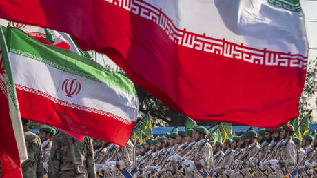 NYT revela qué hizo posible el alto de fuego entre Irán y EE.UU. a última hora