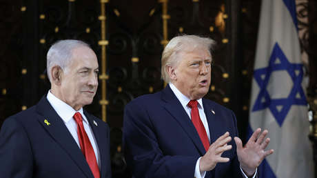 Netanyahu reacciona al alto el fuego con Irán anunciado por Trump