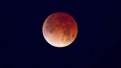 IMÁGENES ÚNICAS de la cara oculta de la Luna capturadas por la misión Artemis II