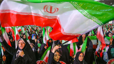 INFOGRAFÍA: Los 10 puntos del plan de paz iraní