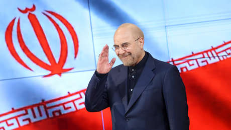 Nombran al posible jefe negociador iraní para las conversaciones con EE.UU. en Pakistán