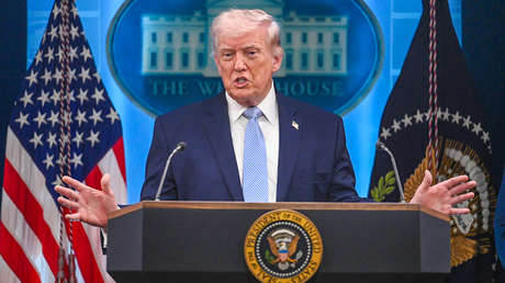 Trump proclama su "victoria completa" tras pactar la tregua con Irán