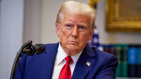 MENSAJE COMPLETO en el que Trump proclama un alto el fuego con Irán