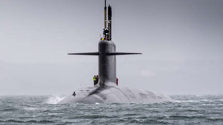 Inteligencia rusa: la UE estudia en secreto su propia producción de armas nucleares