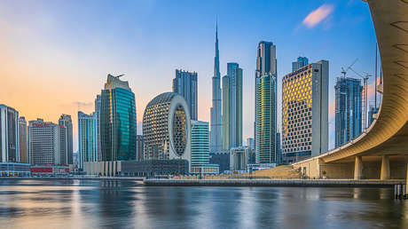 Asesor presidencial emiratí: "EAU salió victorioso" de la guerra con Irán