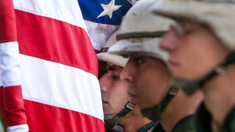 "No teníamos ni idea de lo que iba a pasar": Así se enteró el Ejército de EE.UU. de la tregua con Irán