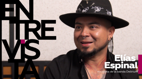 "En Honduras mantenerse en el rock y vivir del rock es bien difícil"