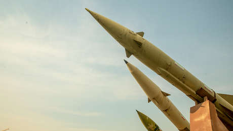 Irán revela qué objetivos atacó en la 100.ª oleada antes del inicio de la tregua