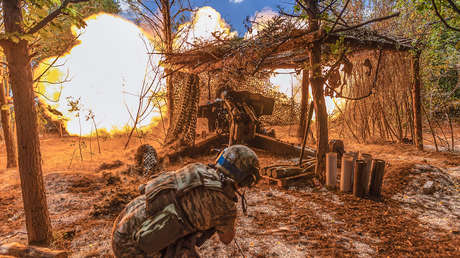 "No parece realmente interesada": Vance revela las decepciones de EE.UU. con Europa