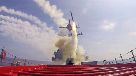 "Deberían tomar nota": Hegseth envía un mensaje a los "supuestos aliados"