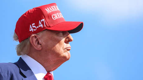 NYP: Trump afirma que las conversaciones con Irán se celebrarán "muy pronto"