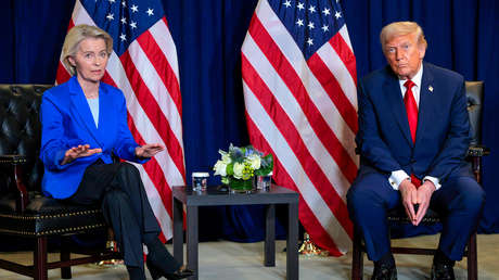 Cómo el caos de Trump influye en la deuda de la UE