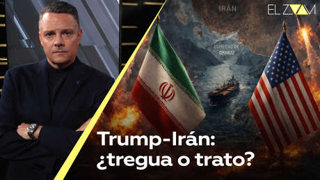 Trump-Irán: ¿tregua o trato?