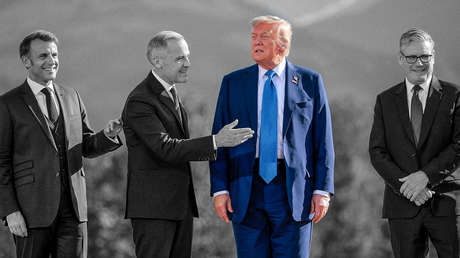 Cómo Europa le pone obstáculos a Trump con la vista puesta en su derrota electoral