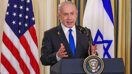 Netanyahu: "He insistido en que el cese al fuego con Irán no incluya a Hezbolá"